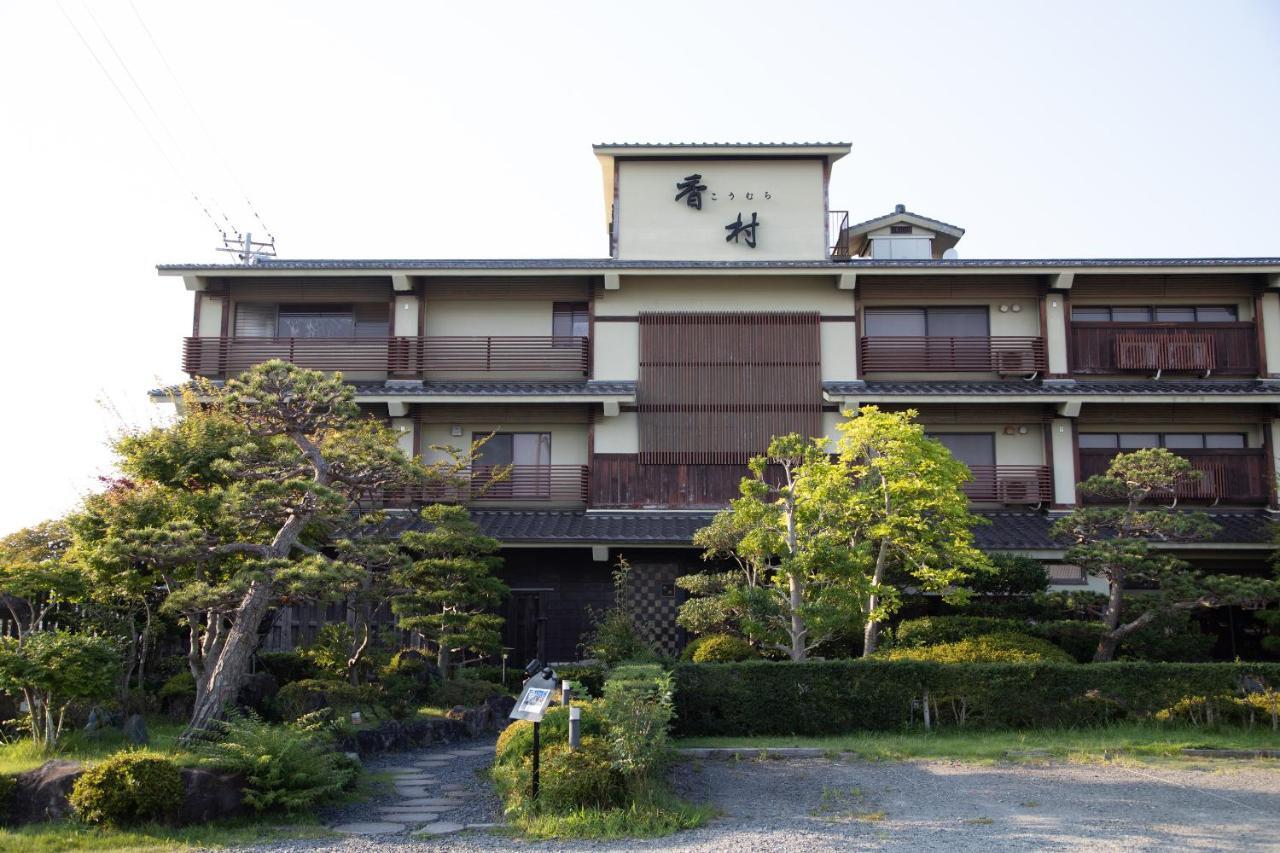 Matsushima Koumura 外观 照片